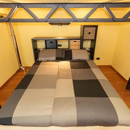 Antico Opificio Sasso Alloro Daire Bra