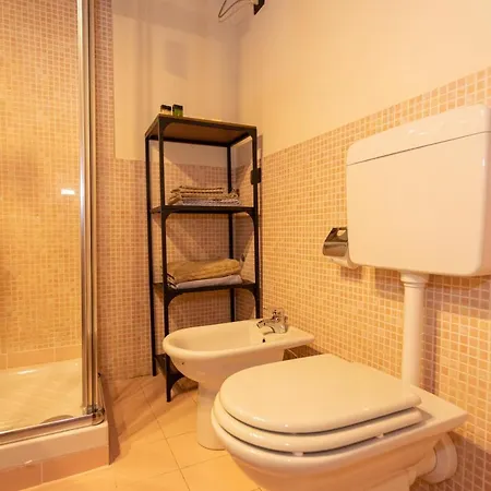 Antico Opificio Sasso Alloro Appartement *