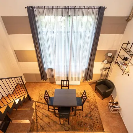 Antico Opificio Sasso Alloro