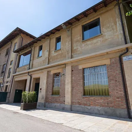 Daire Antico Opificio Sasso Alloro *