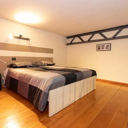 Appartement Antico Opificio Sasso Alloro *