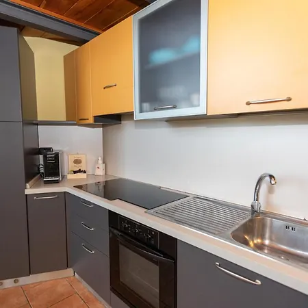 Antico Opificio Sasso Alloro Daire Bra