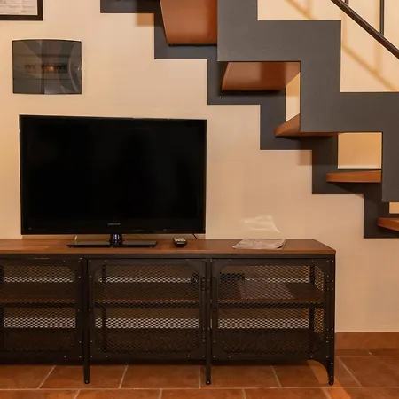 Antico Opificio Sasso Alloro