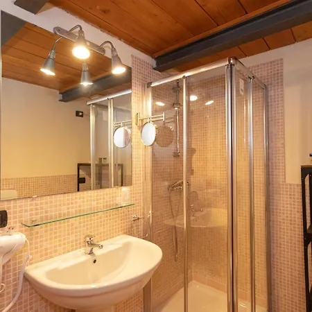 Daire Antico Opificio Sasso Alloro