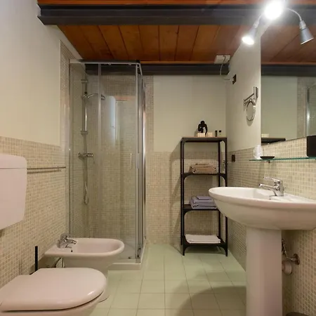 Appartement Antico Opificio Sasso Alloro *