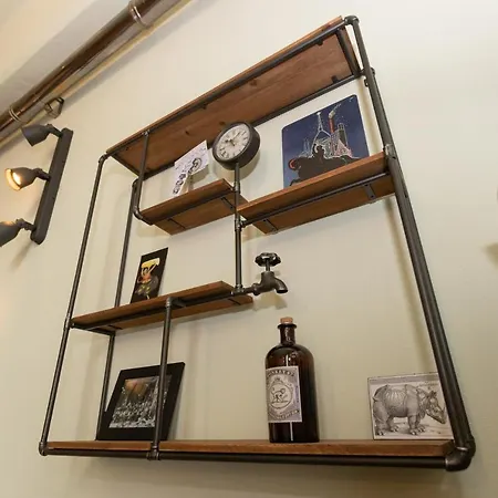 Antico Opificio Sasso Alloro